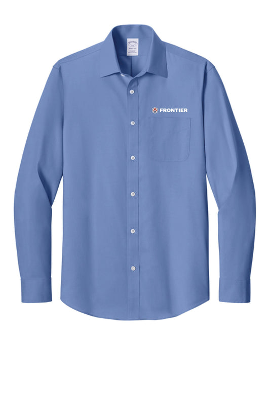 Frontier Restoration Men's Dress Shirt