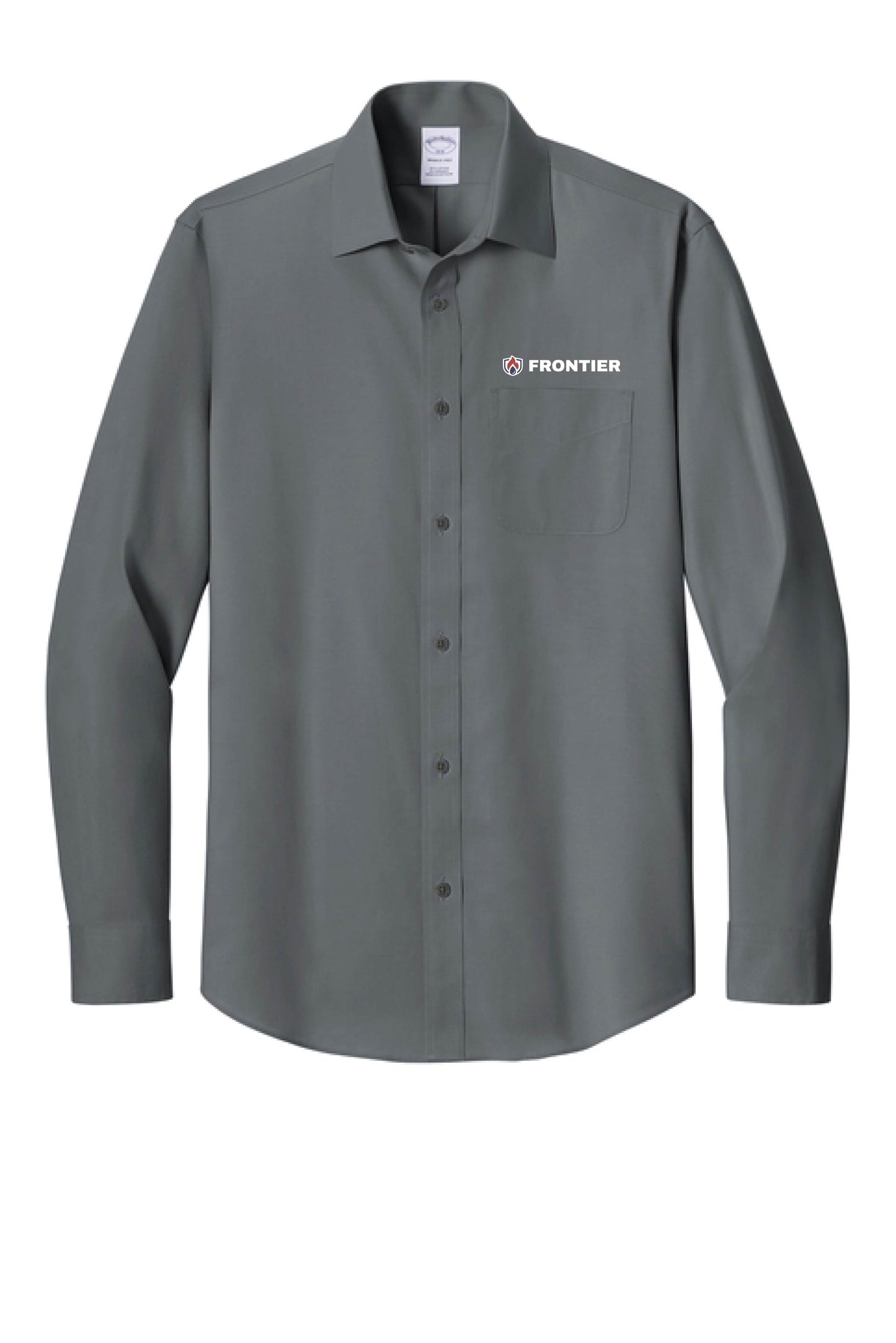Frontier Restoration Men's Dress Shirt