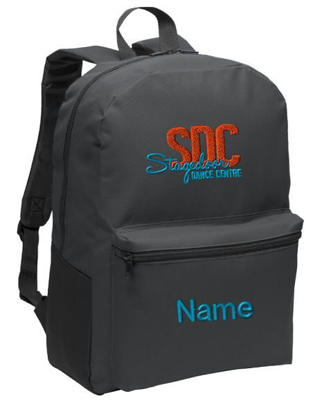 SDC FALL 2026 BACKPACK - SDCFALL26