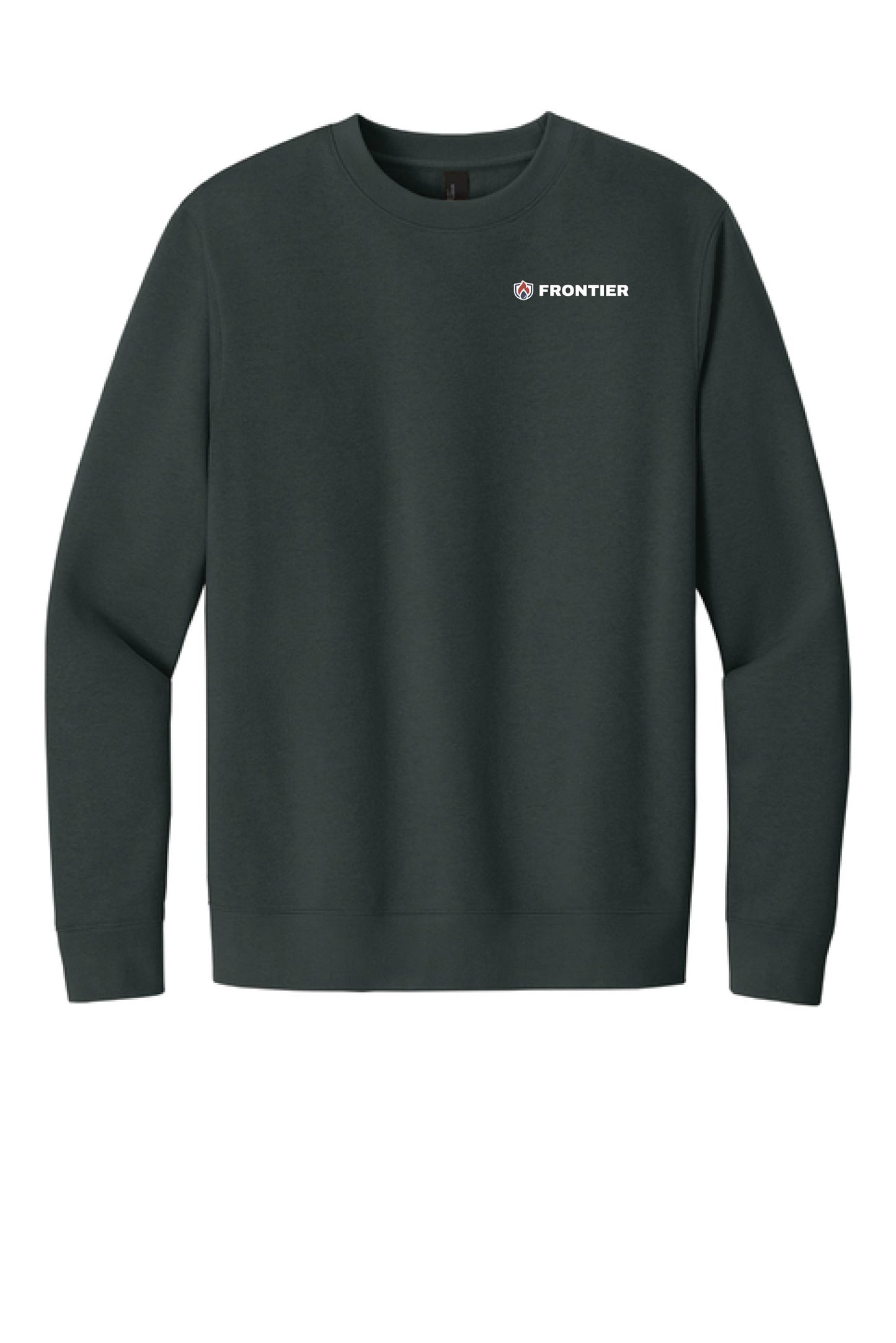 Frontier Restoration Sweatshirt