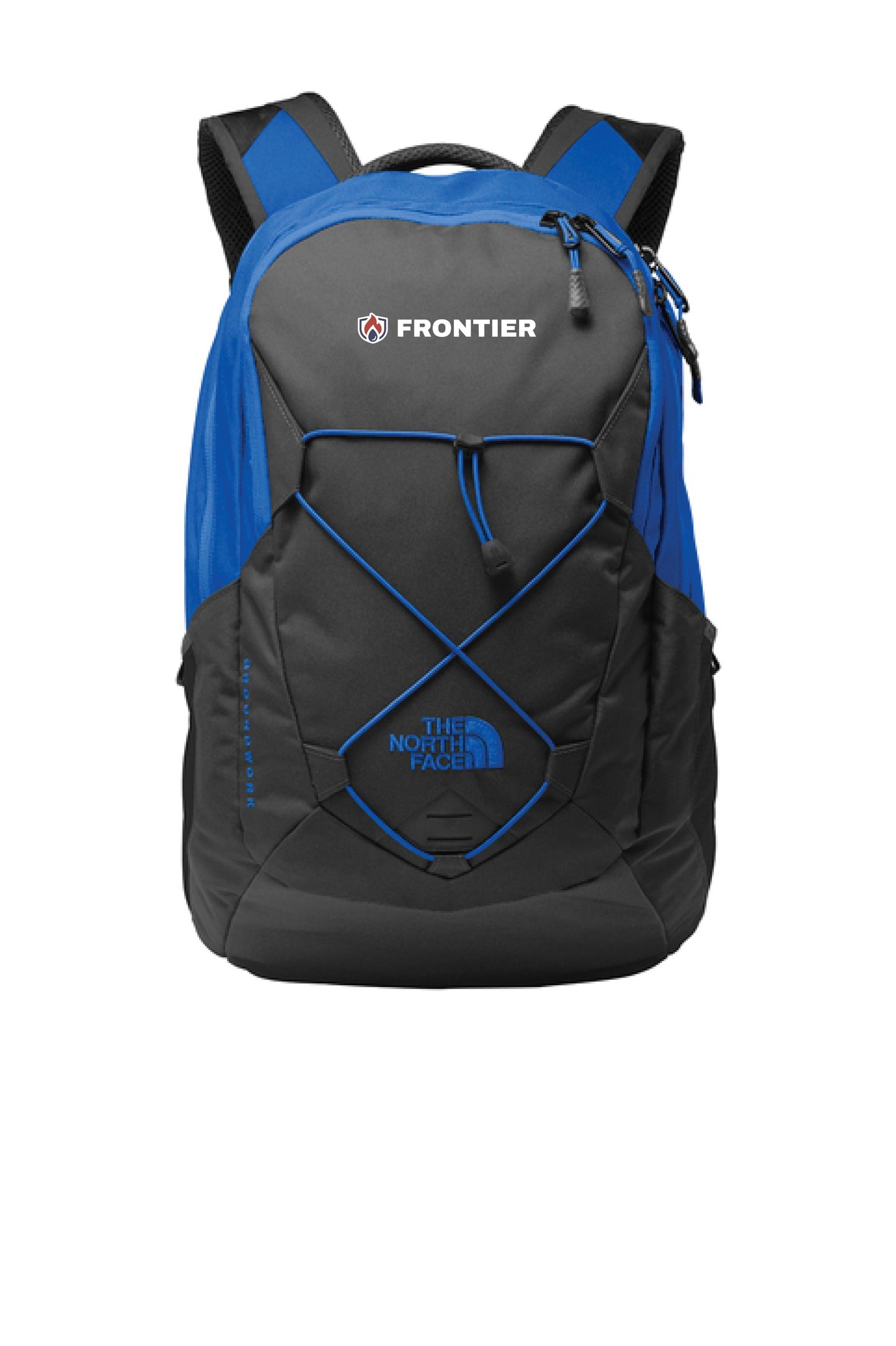 Frontier Restoration The North Face® Groundwork Backpack