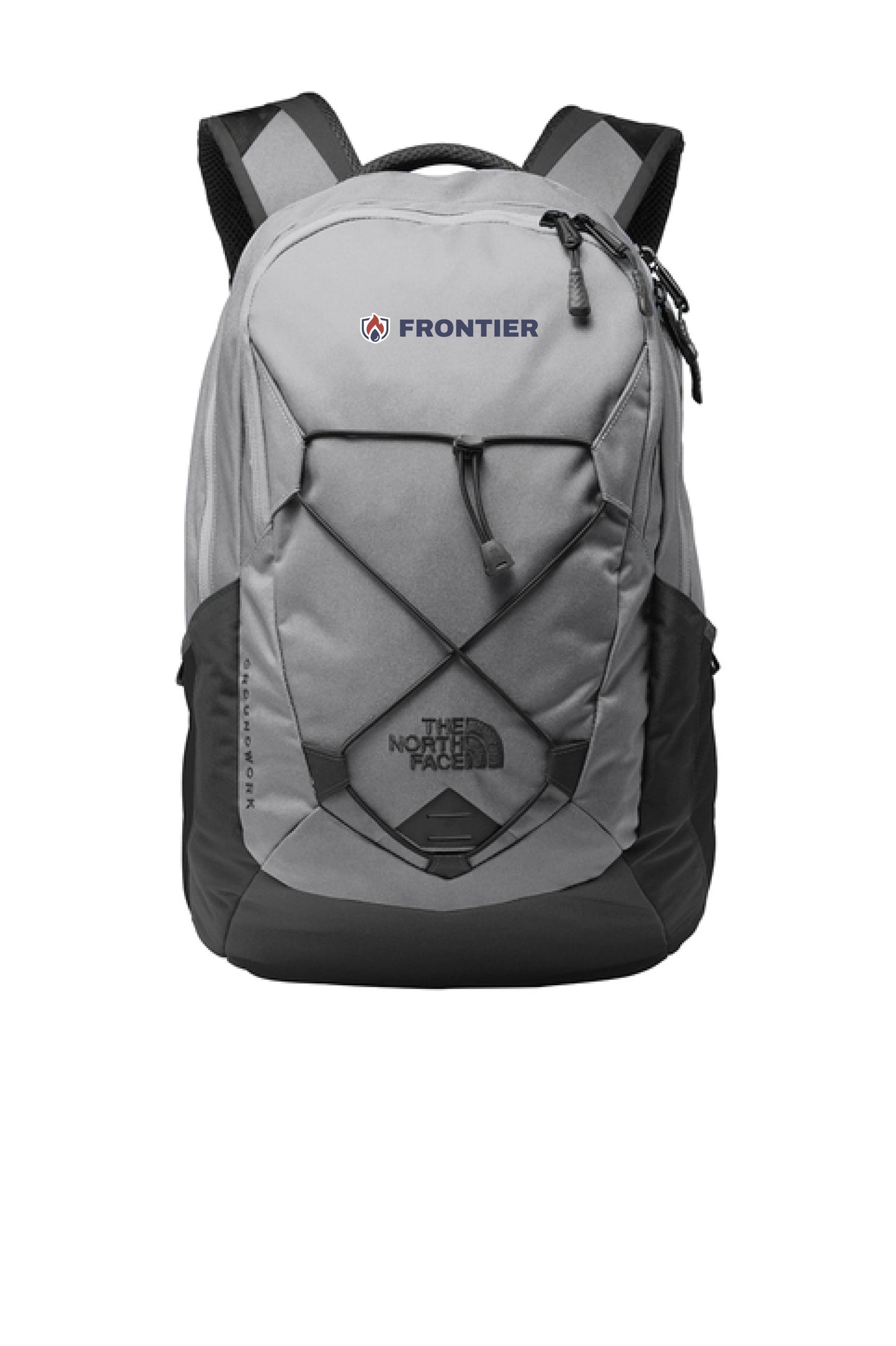 Frontier Restoration The North Face® Groundwork Backpack