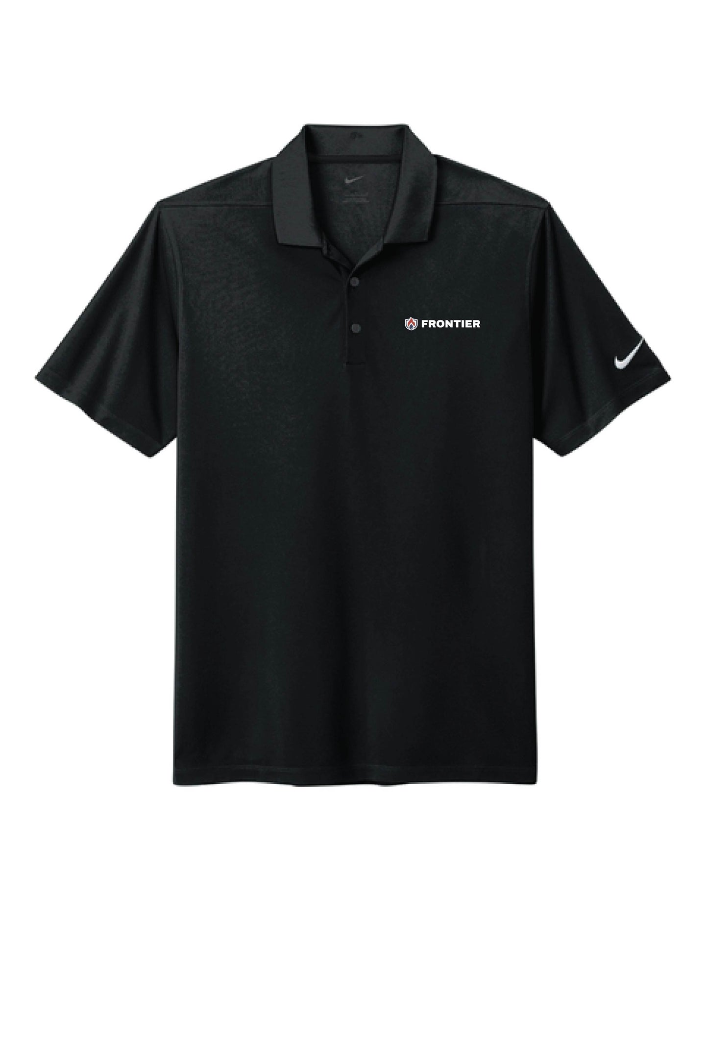 Frontier Restoration Men's Nike Polo