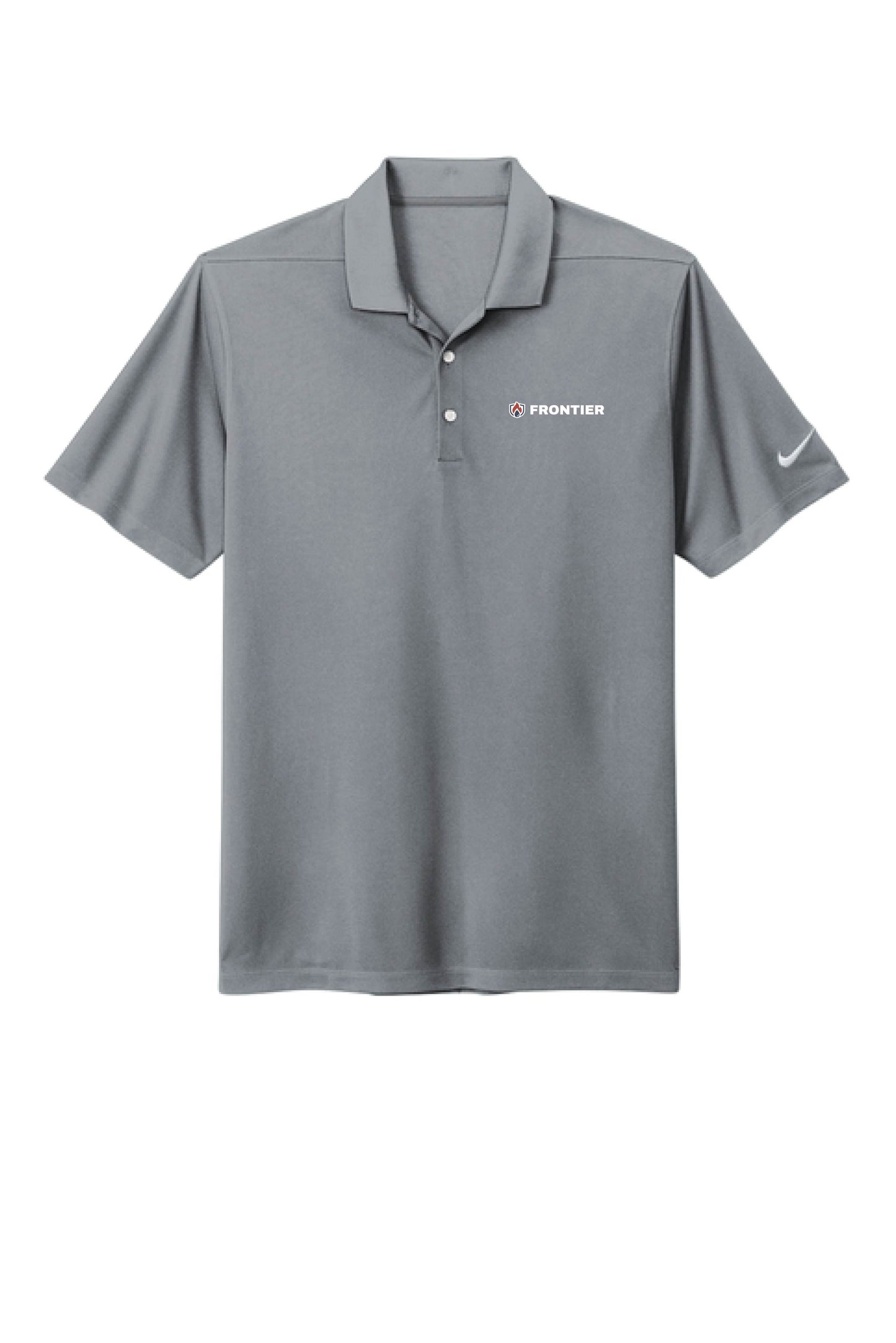 Frontier Restoration Men's Nike Polo