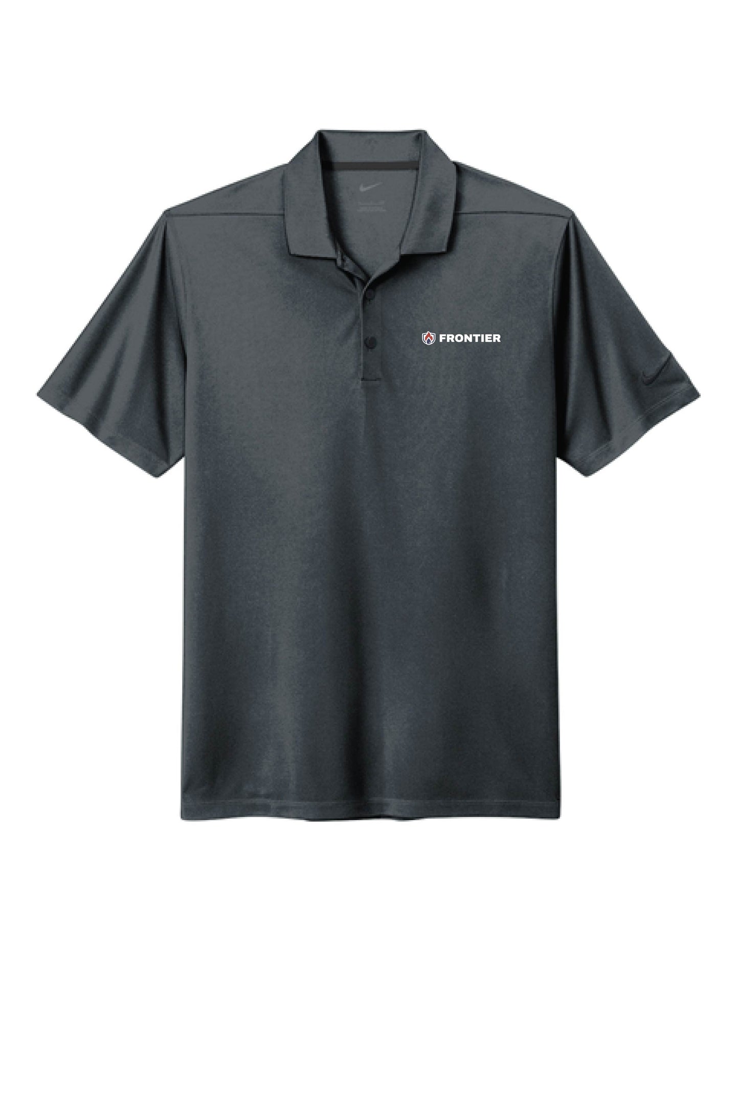 Frontier Restoration Men's Nike Polo