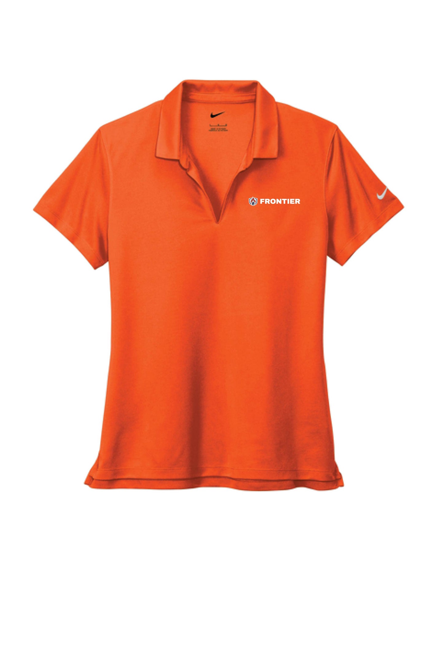 Frontier Restoration Women's Nike Polo