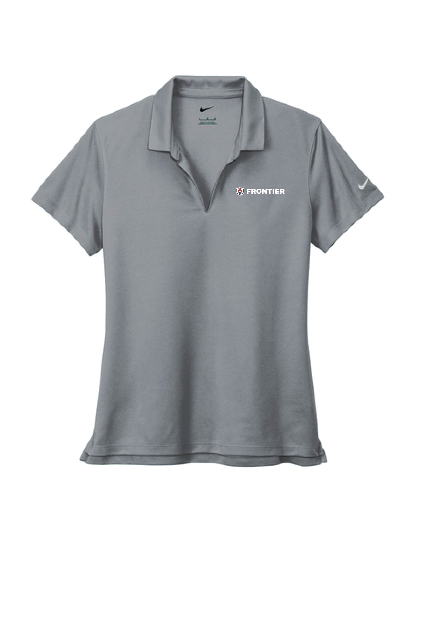 Frontier Restoration Women's Nike Polo