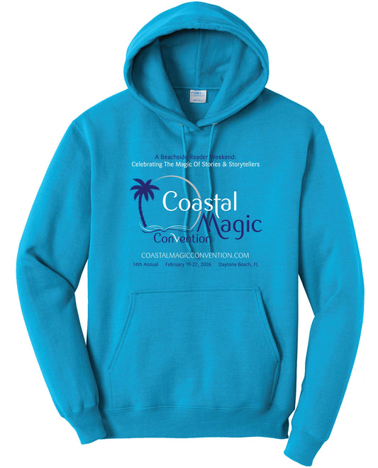Coastal Magic 2026 Hoodie