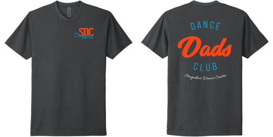 SDCSPRING26 DAD TEES