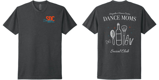 SDCSPRING26 MOM TEES