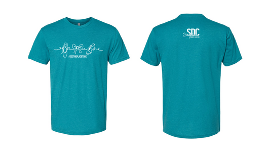 SDC FALL 2026 T-SHIRT - SDCFALL26