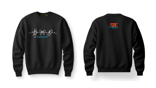 SDC FALL 2026 SWEATSHIRT - SDCFALL26